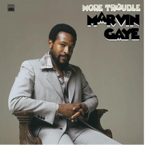 GAYE MARVIN 