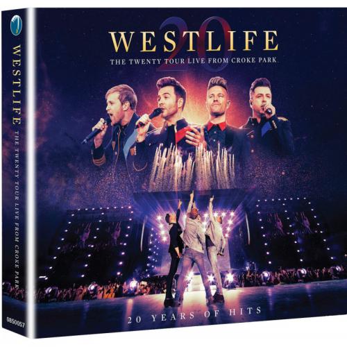 WESTLIFE 