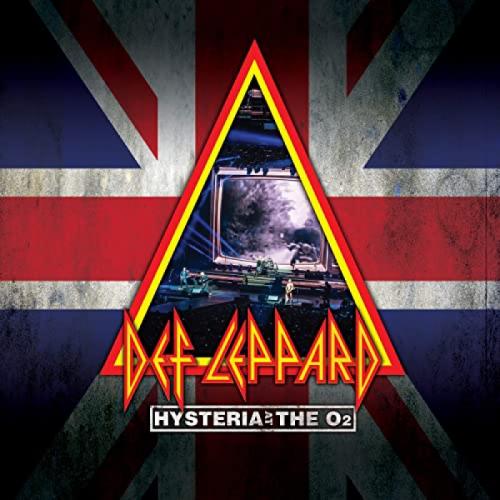 DEF LEPPARD 
