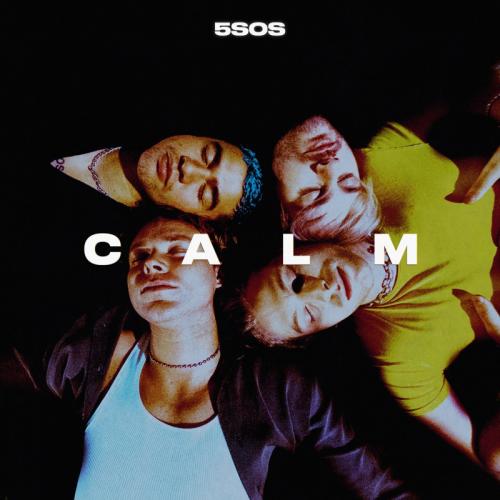 5 SECONDS OF SUMMER 