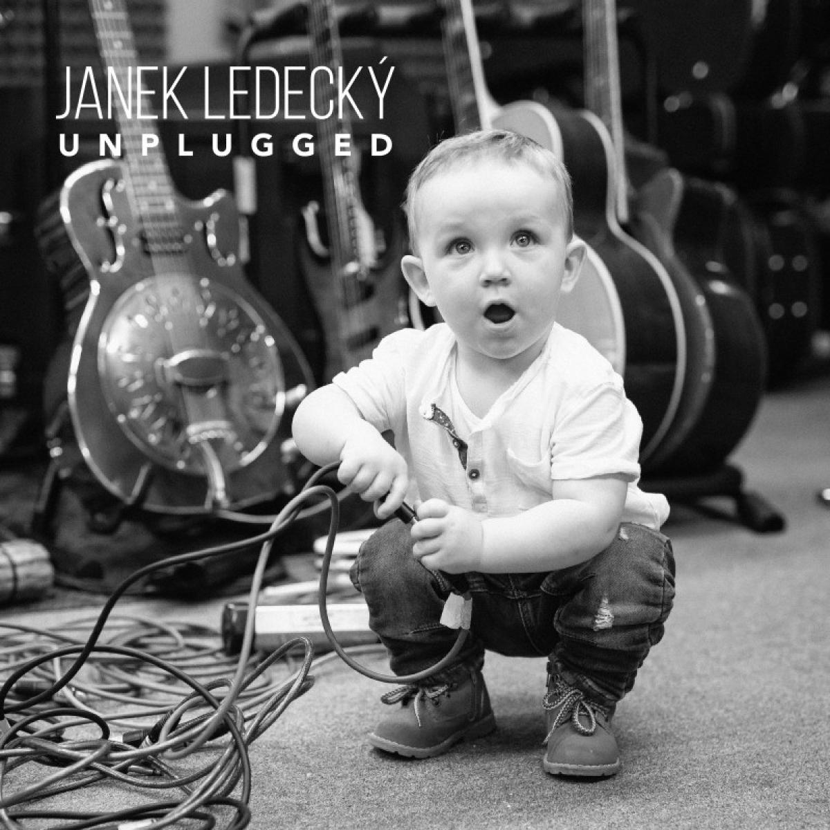 LEDECKY JANEK 