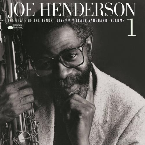 HENDERSON, JOE 