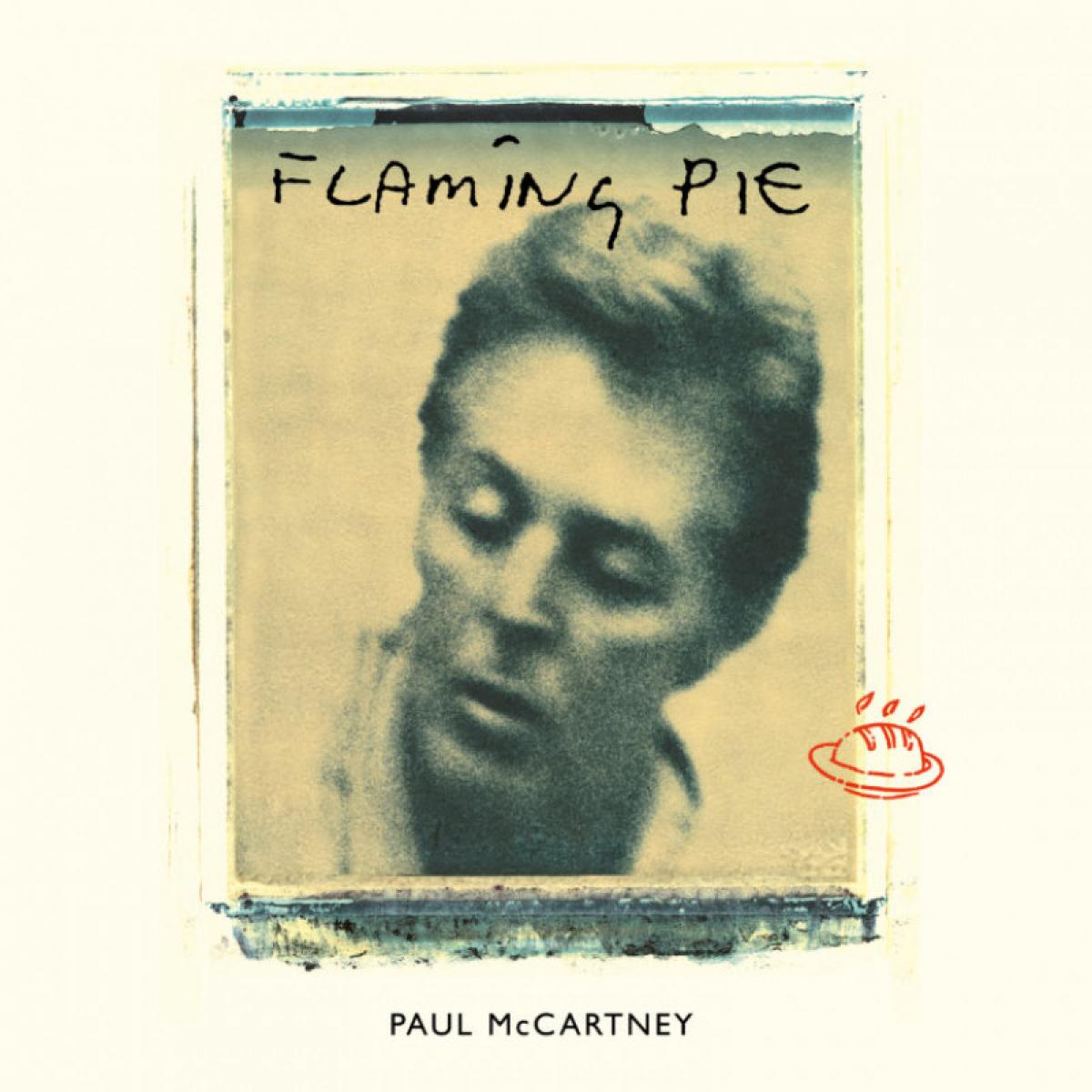 MCCARTNEY PAUL 