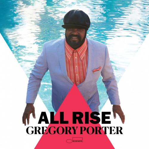 PORTER GREGORY 
