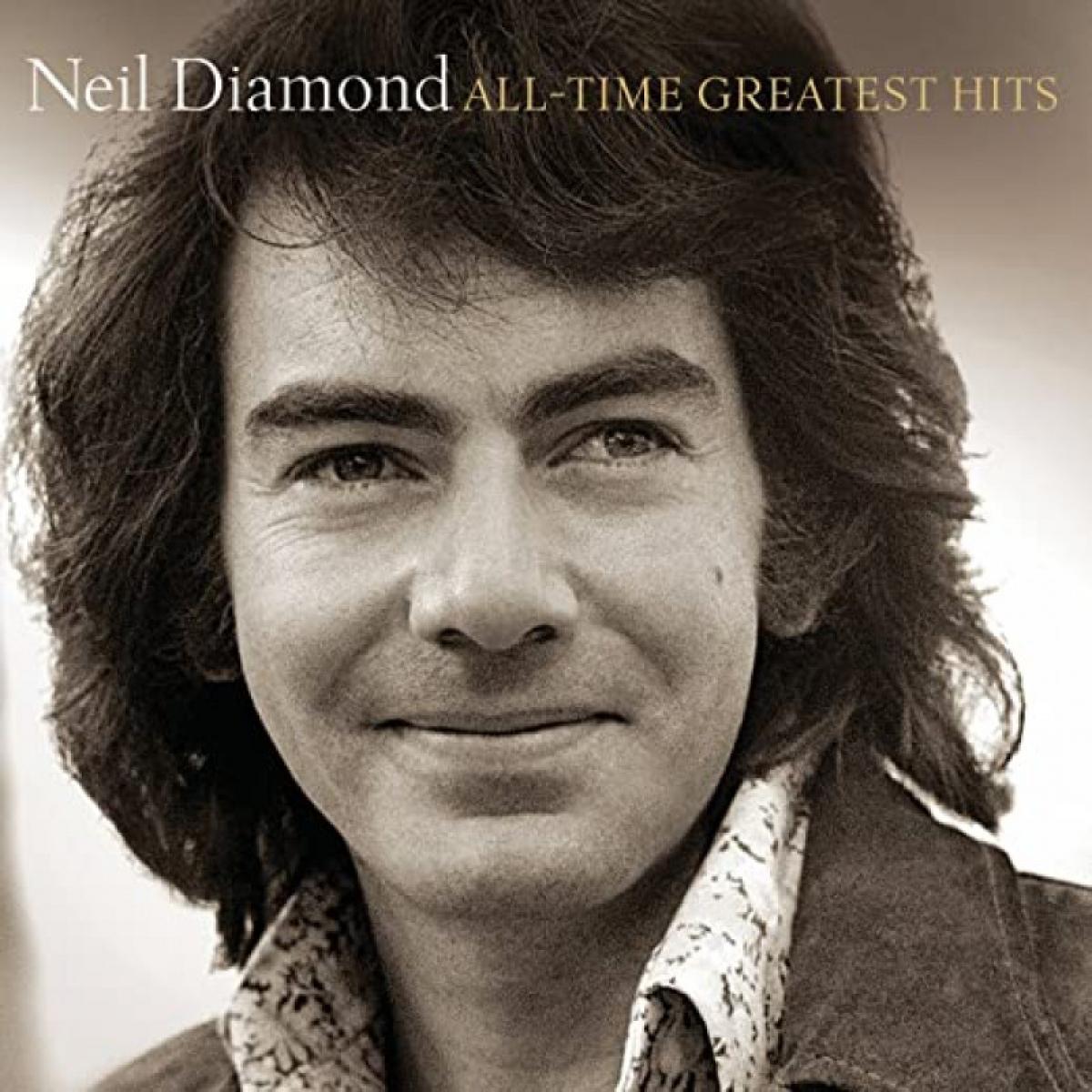 DIAMOND NEIL 