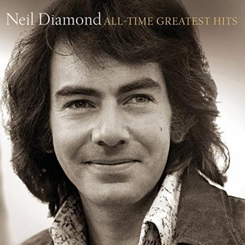DIAMOND NEIL 