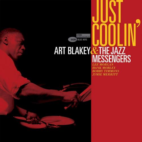 BLAKEY A.&JAZZ MESS. 