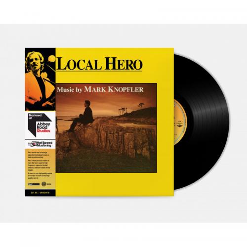 KNOPFLER MARK 