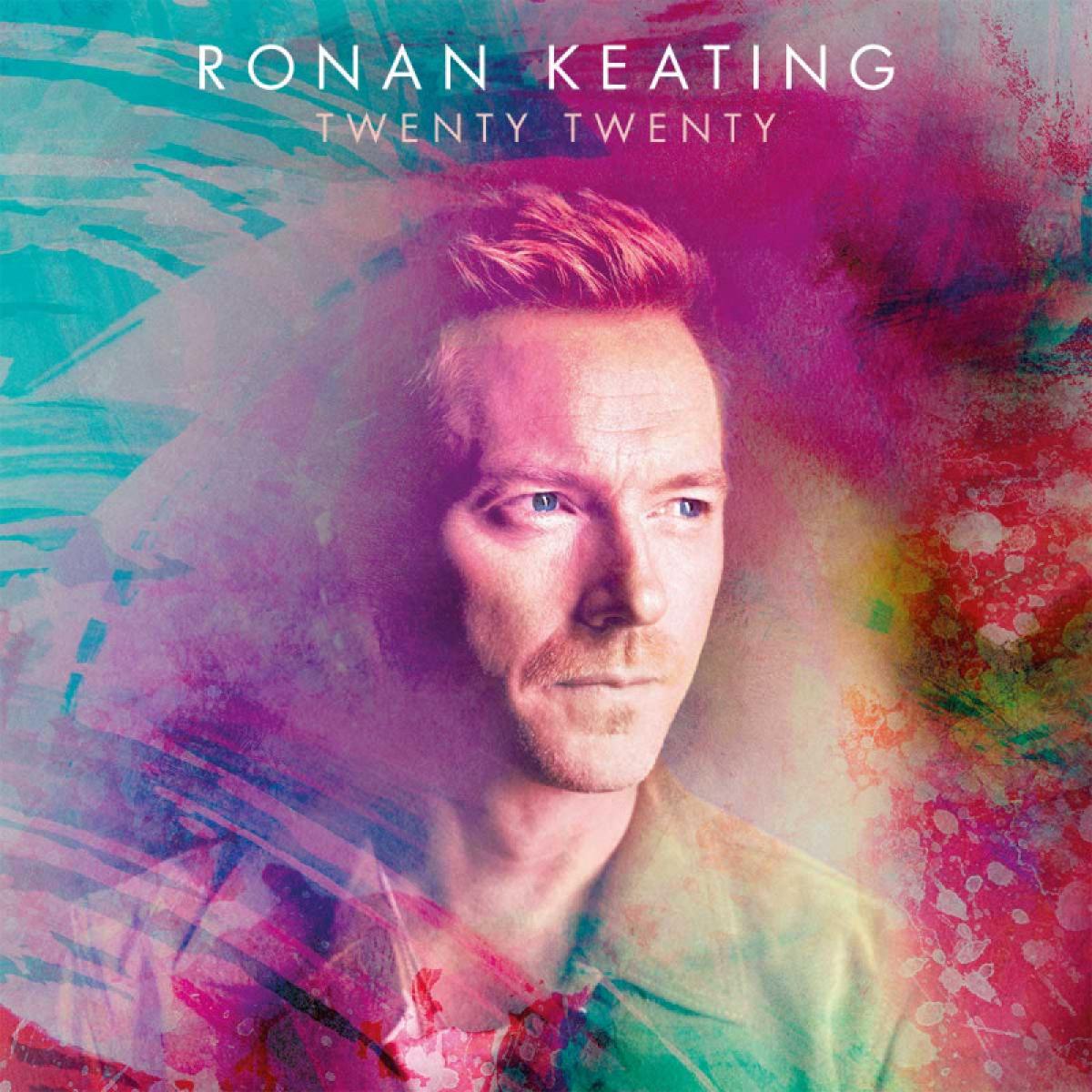 KEATING RONAN 