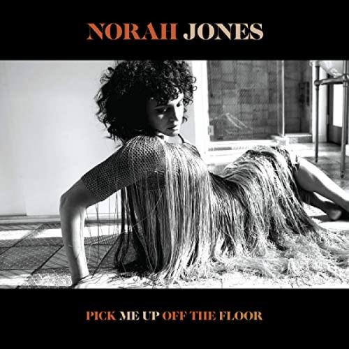 JONES NORAH 