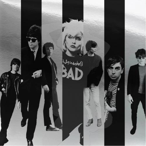 BLONDIE 