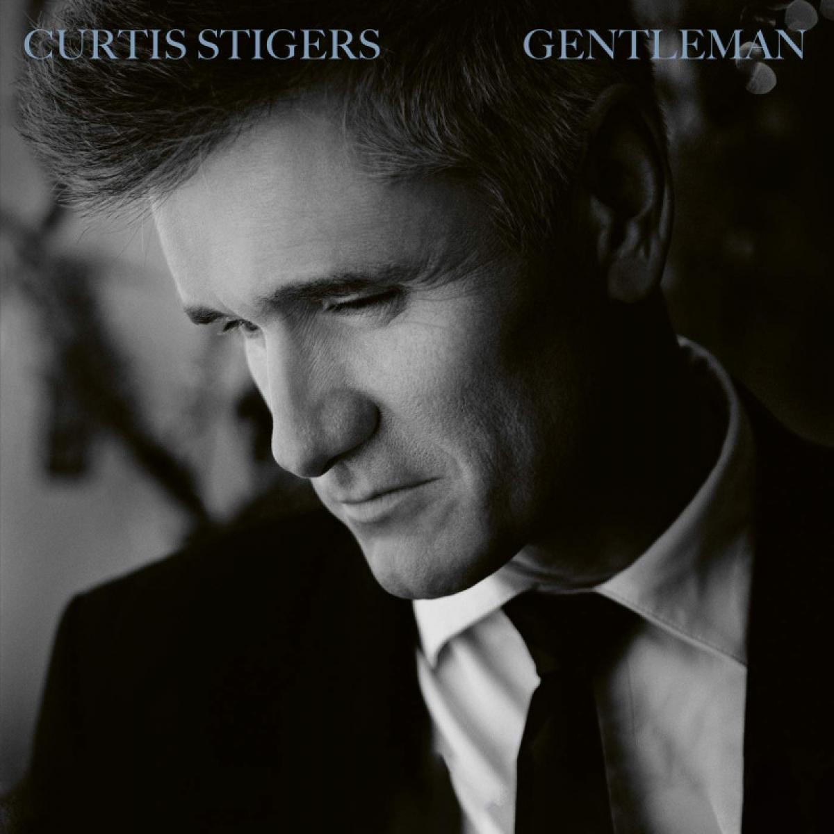 STIGERS CURTIS 