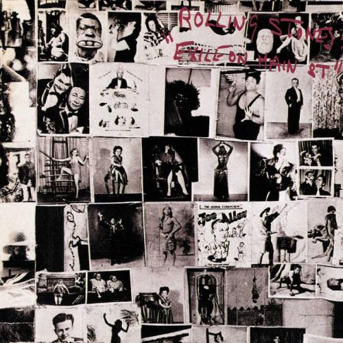 ROLLING STONES 