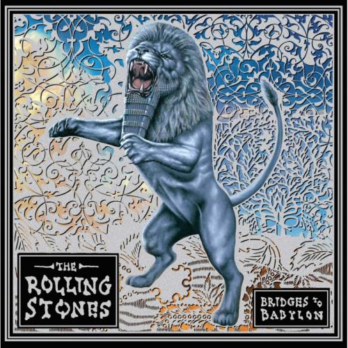 ROLLING STONES 