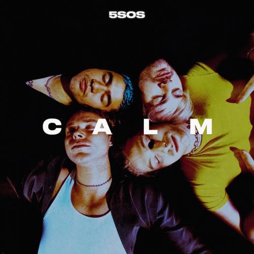 5 SECONDS OF SUMMER 