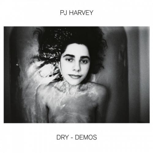 PJ HARVEY 