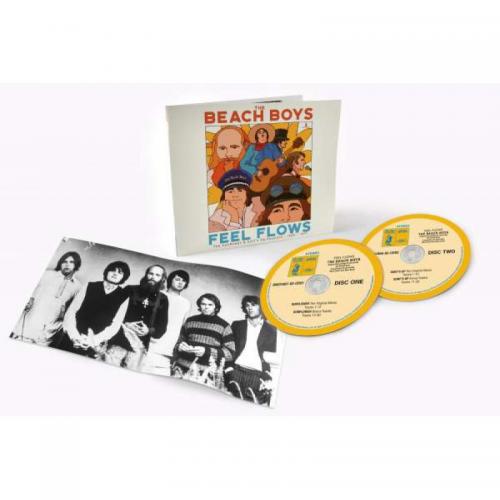 BEACH BOYS 
