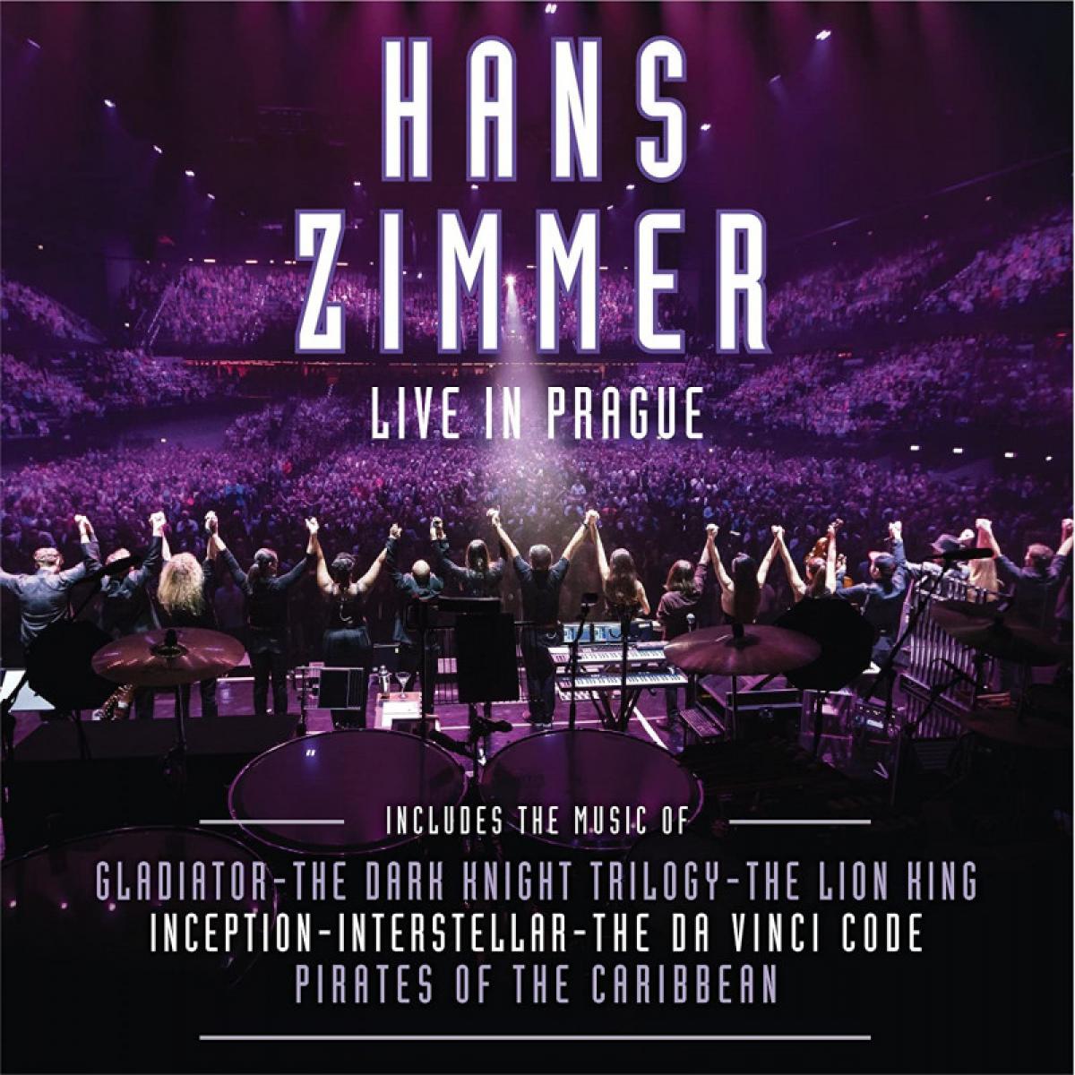 ZIMMER, HANS 