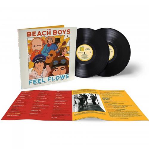 BEACH BOYS 