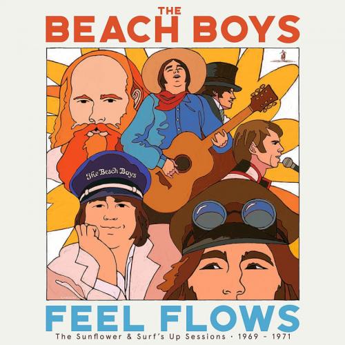 BEACH BOYS 