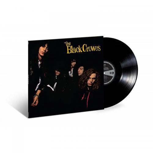 BLACK CROWES 