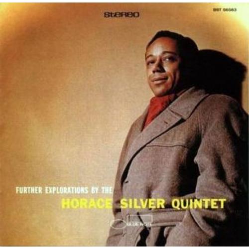 SILVER HORACE 