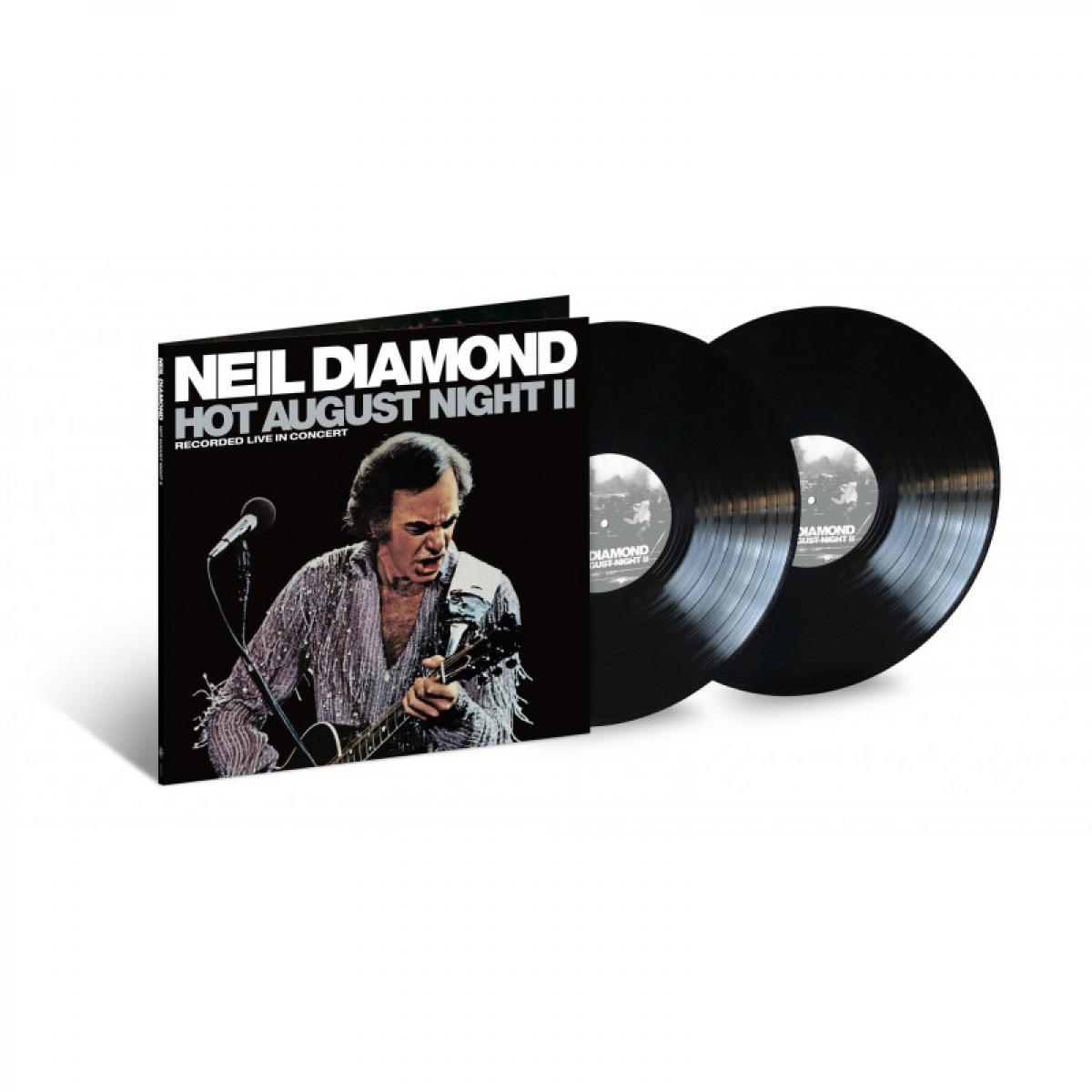 DIAMOND NEIL 