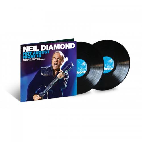 DIAMOND NEIL 
