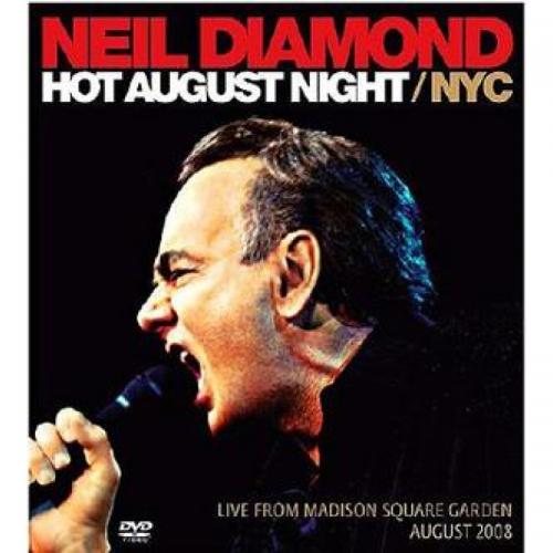 DIAMOND NEIL 