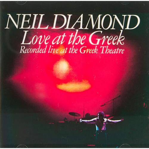 DIAMOND NEIL 