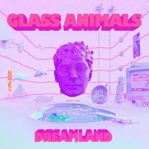 GLASS ANIMALS 