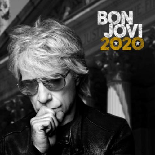 BON JOVI 