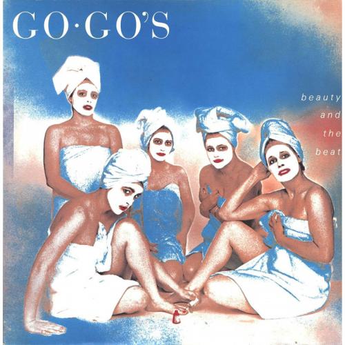 GO-GO'S, THE 