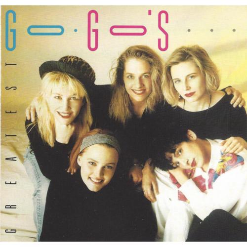 GO-GO'S, THE 