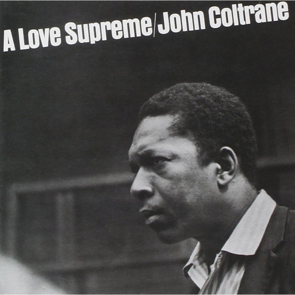 COLTRANE JOHN 