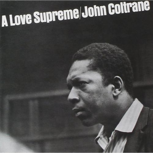 COLTRANE JOHN 