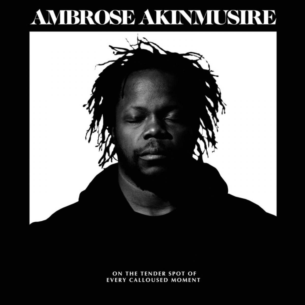 AMBROSE AKINMUSIRE 