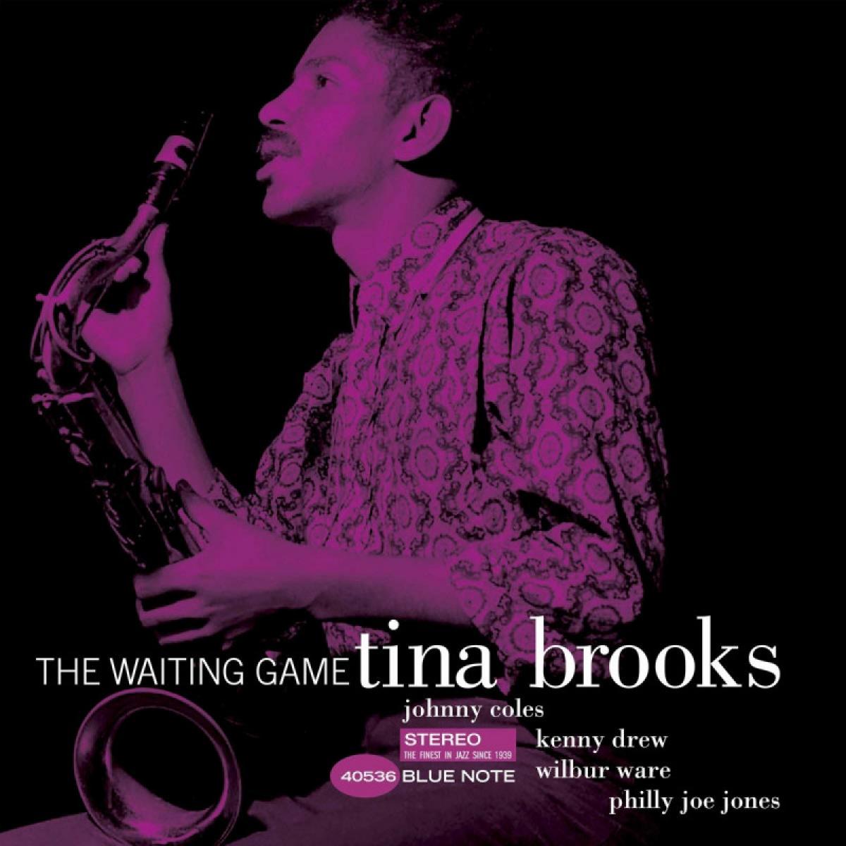 BROOKS TINA 