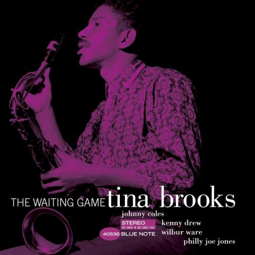 BROOKS TINA 