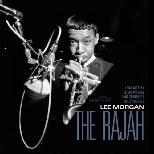 MORGAN LEE 