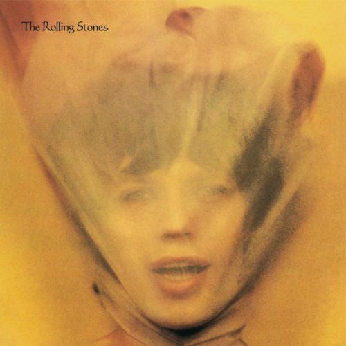 ROLLING STONES 