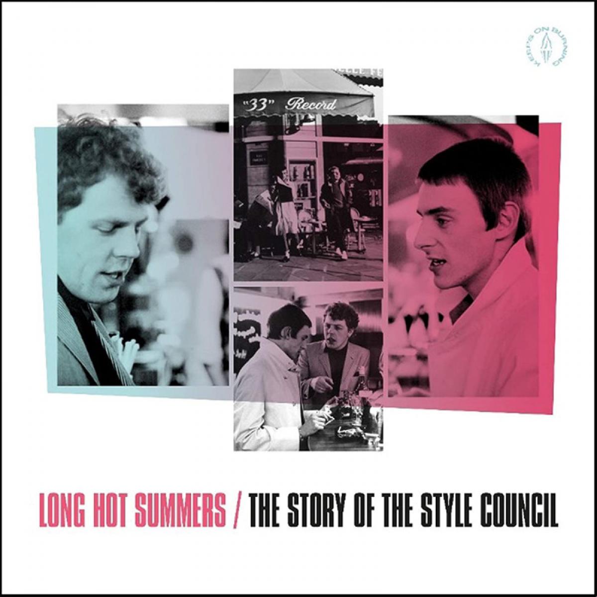 STYLE COUNCIL 