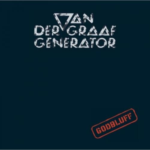VAN DER GRAAF GENERATOR 