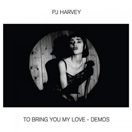 PJ HARVEY 