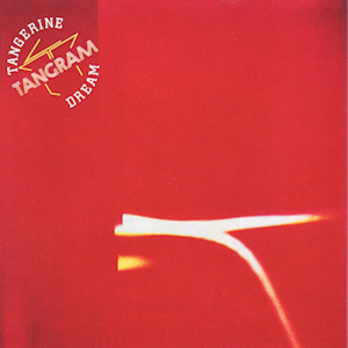 TANGERINE DREAM 