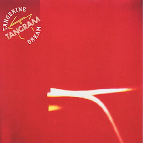 TANGERINE DREAM 