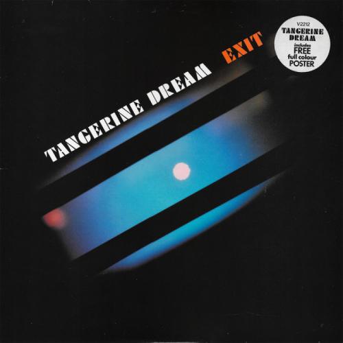 TANGERINE DREAM 