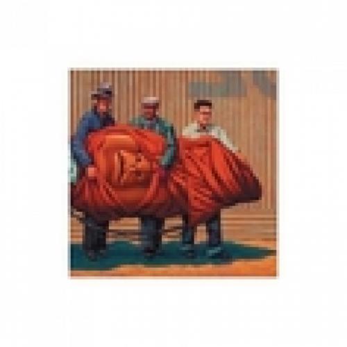 MARS VOLTA 