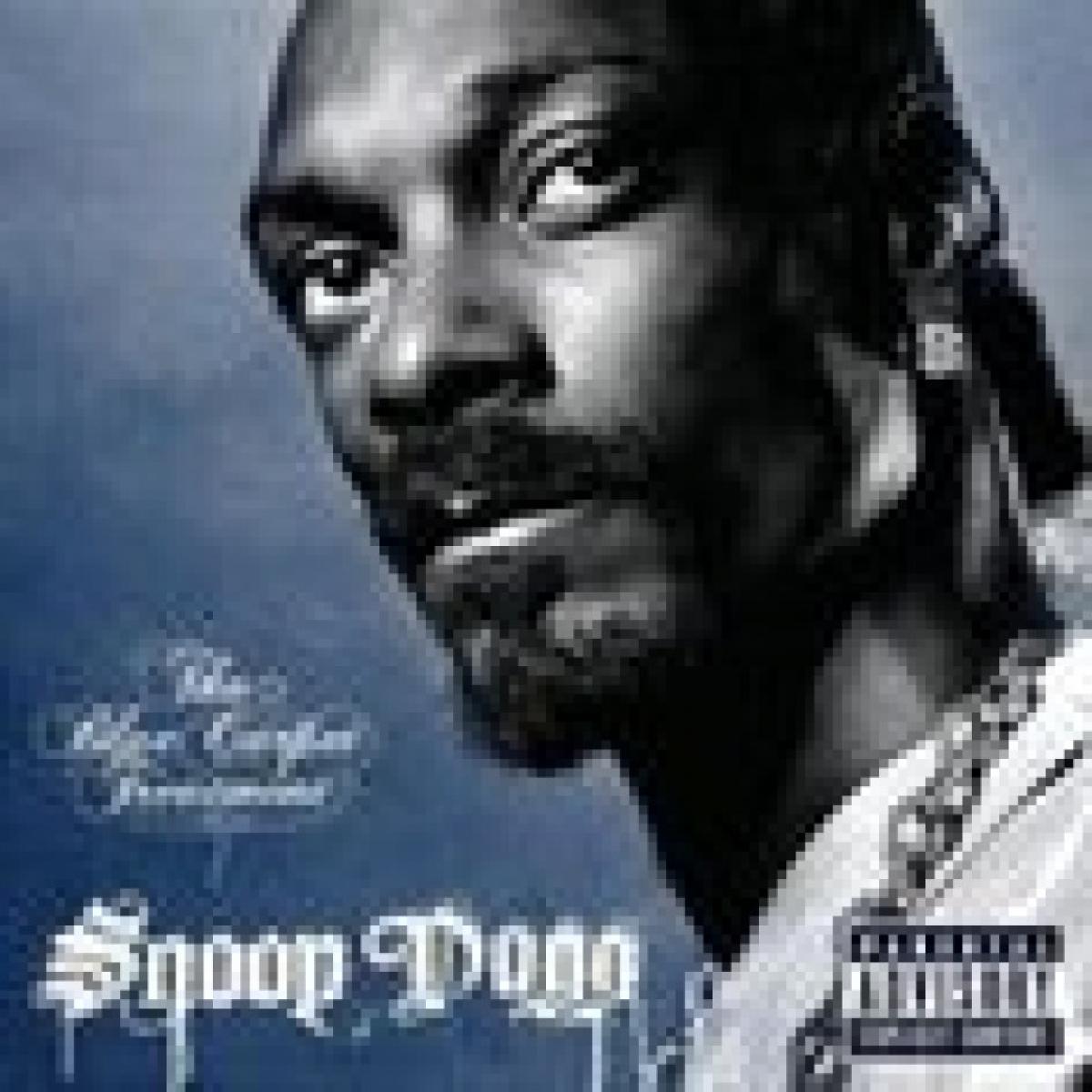 SNOOP DOGG 