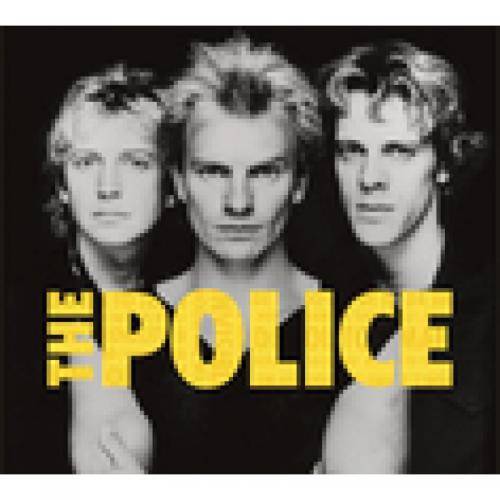 POLICE 